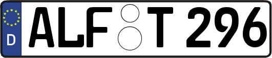 ALF-T296