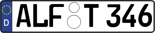 ALF-T346
