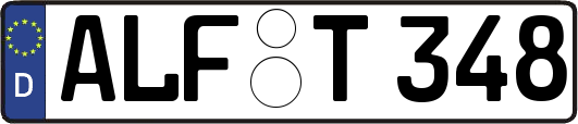 ALF-T348