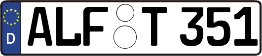 ALF-T351
