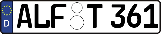 ALF-T361