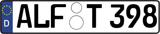 ALF-T398