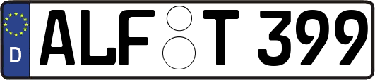 ALF-T399