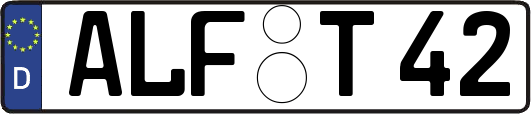 ALF-T42