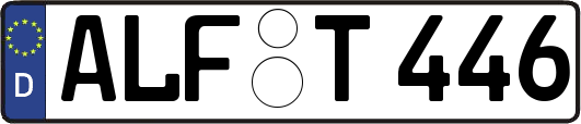 ALF-T446
