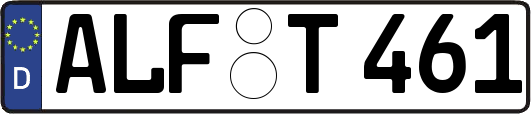 ALF-T461