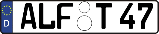 ALF-T47