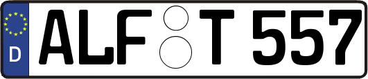 ALF-T557