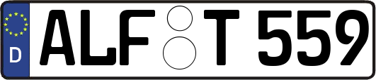 ALF-T559