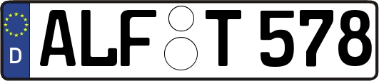 ALF-T578