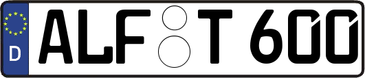 ALF-T600