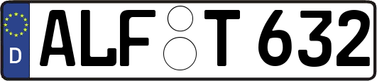 ALF-T632