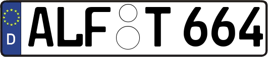 ALF-T664