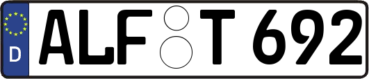 ALF-T692