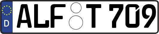 ALF-T709