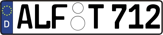 ALF-T712