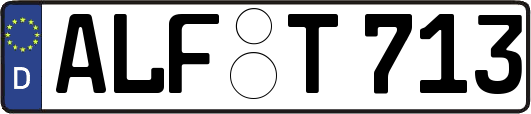 ALF-T713