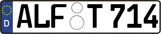 ALF-T714