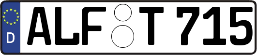 ALF-T715