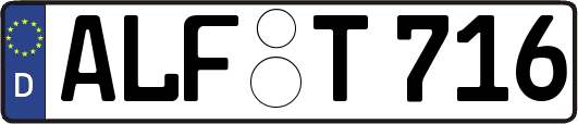 ALF-T716