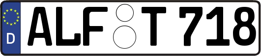 ALF-T718
