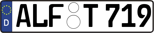 ALF-T719