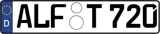 ALF-T720
