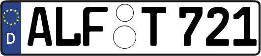 ALF-T721