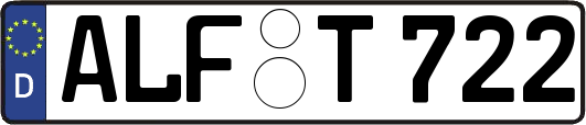ALF-T722