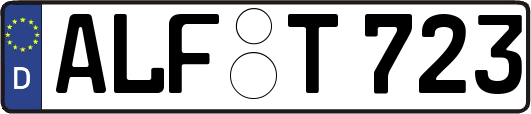 ALF-T723