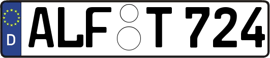 ALF-T724