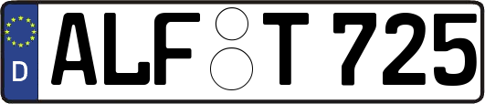 ALF-T725