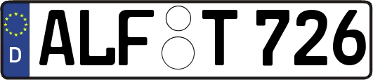 ALF-T726