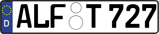 ALF-T727