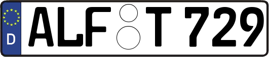 ALF-T729