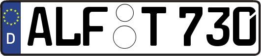 ALF-T730