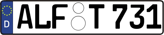 ALF-T731