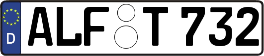 ALF-T732