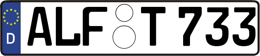 ALF-T733