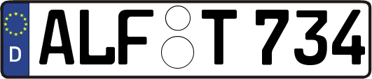 ALF-T734