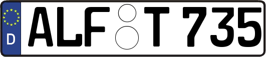 ALF-T735