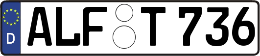 ALF-T736