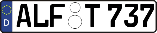 ALF-T737