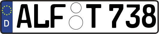 ALF-T738