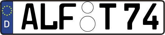 ALF-T74