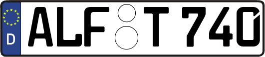 ALF-T740