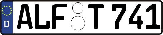 ALF-T741