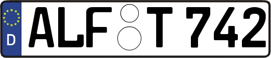 ALF-T742