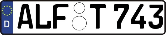 ALF-T743