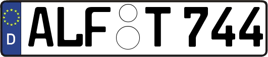 ALF-T744